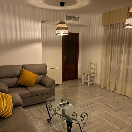 公寓 Casa Racabel *