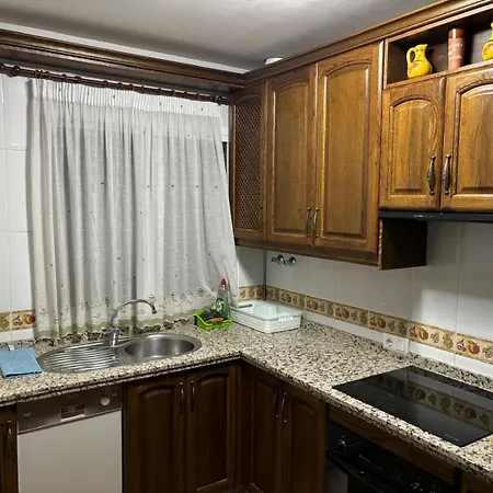 Casa Racabel 公寓 普里埃格·德·科尔多巴